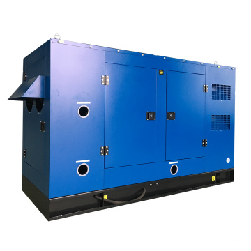 Generador de biogás de intercambiador de calor de escape con motor Weichai 4VBE34RW3